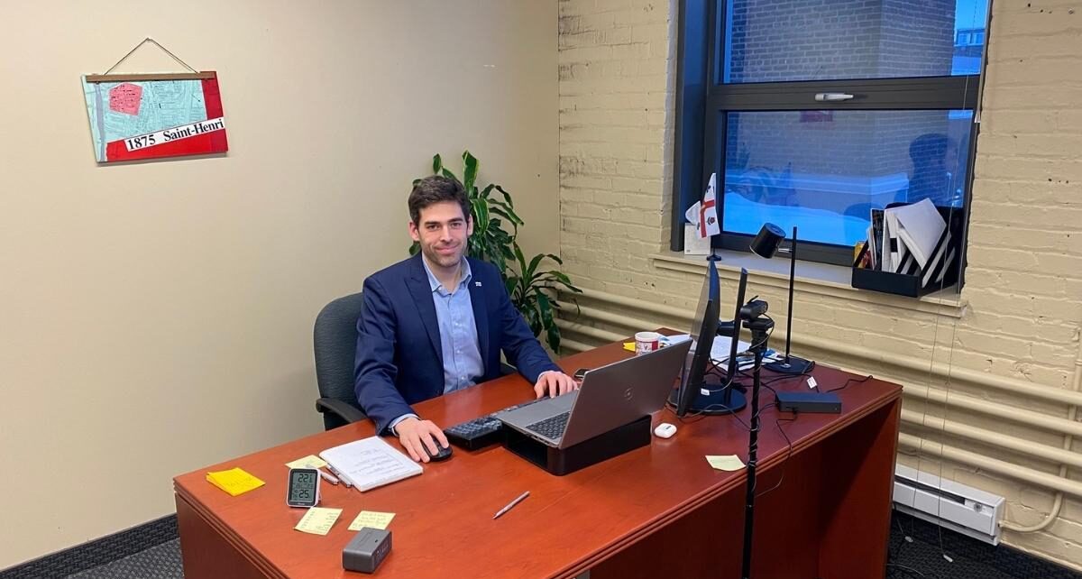 Nouvelle génération du municipal : Entrevue avec Nouvelles d’ici